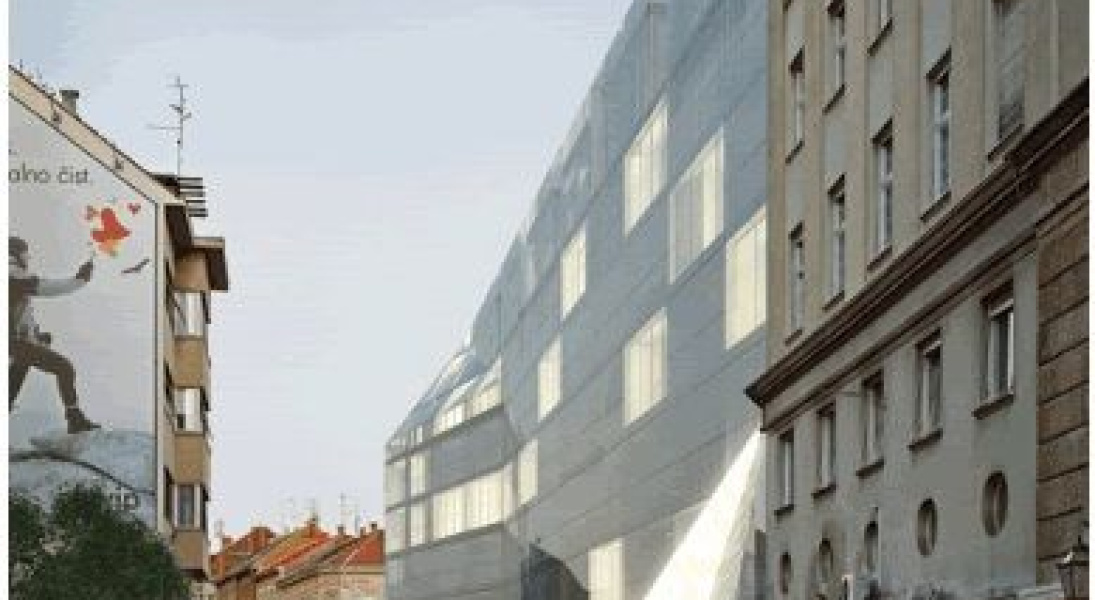 Adaptacija finske ambasade