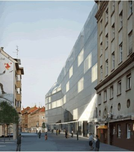 Adaptacija finske ambasade