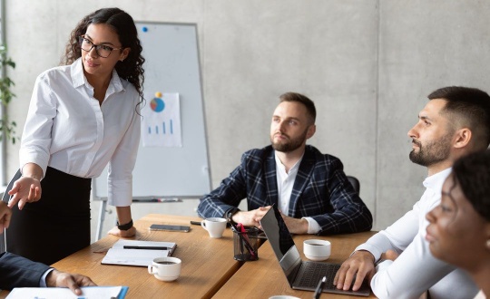 Pregled zgrade i procjena konstrukcije