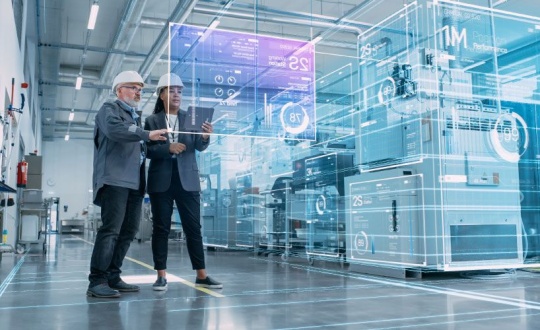 Integrirano održavanje nekretnina