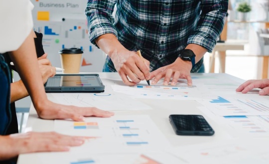  Planiranje projekata